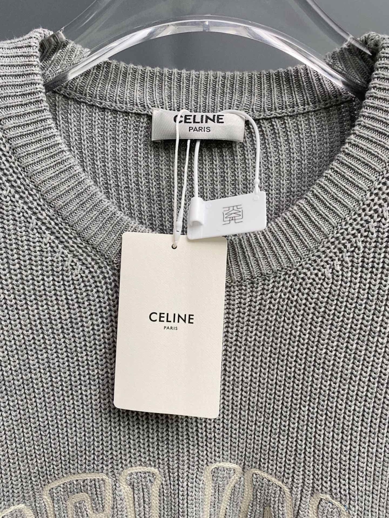 Celine Sweaters